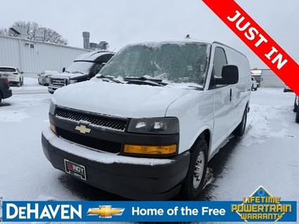 2019 Chevrolet Express Fort Wayne IN