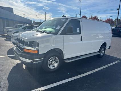 2024 Chevrolet Express Clinton TN