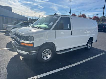 2024 Chevrolet Express Clinton TN