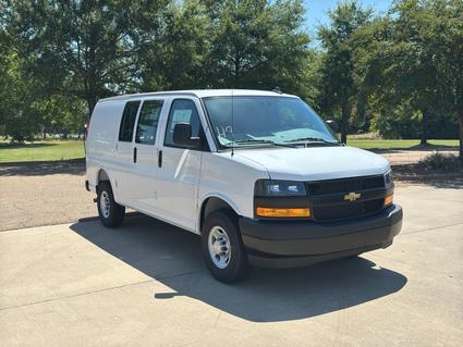 2025 Chevrolet Express Brandon MS