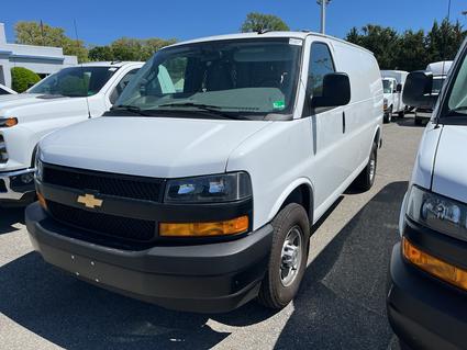 2025 Chevrolet Express Roanoke VA