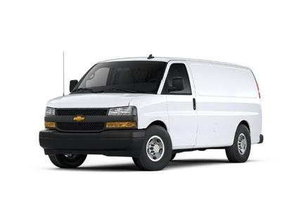 2025 Chevrolet Express Hazel Green WI
