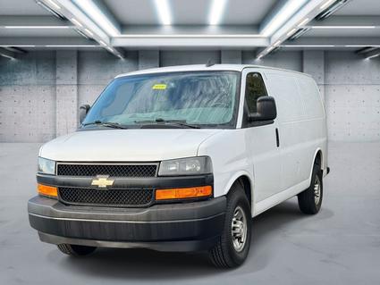 2018 Chevrolet Express Patchogue NY