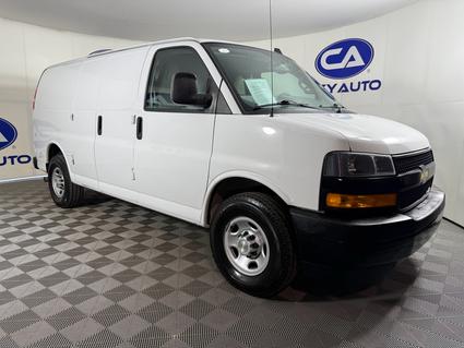 2021 Chevrolet Express Memphis TN
