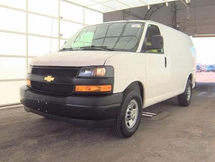 2021 Chevrolet Express Memphis TN