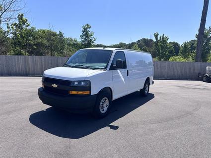 2022 Chevrolet Express Collierville TN