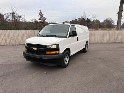 2022 Chevrolet Express Collierville TN