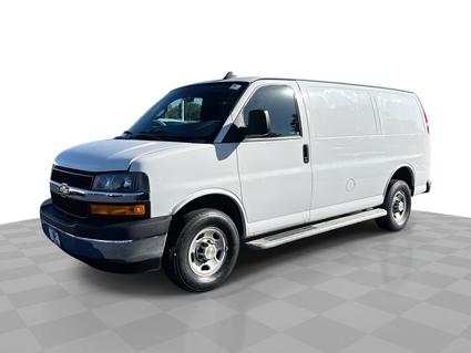 2023 Chevrolet Express Elburn IL