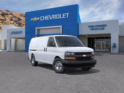2025 Chevrolet Express Cathedral City CA