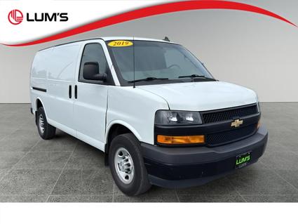 2019 Chevrolet Express McMinnville OR