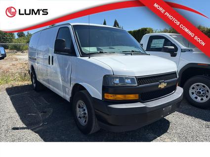 2019 Chevrolet Express McMinnville OR