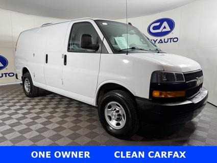 2019 Chevrolet Express Memphis TN