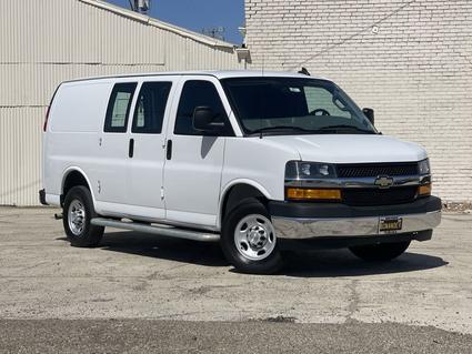 2023 Chevrolet Express Turlock CA