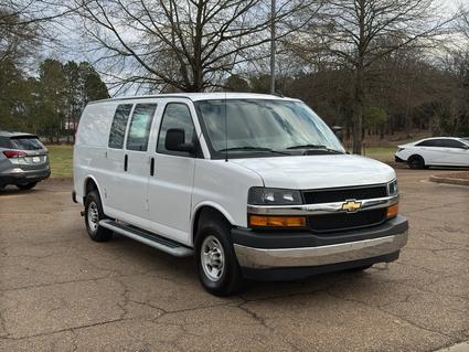 2024 Chevrolet Express Brandon MS