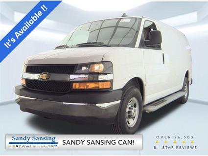 2024 Chevrolet Express Pensacola FL