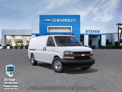 2025 Chevrolet Express Chowchilla CA