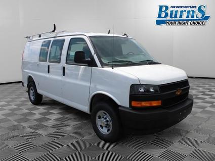 2025 Chevrolet Express Rock Hill SC