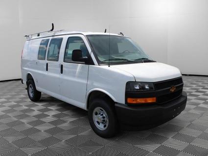 2025 Chevrolet Express Rock Hill SC