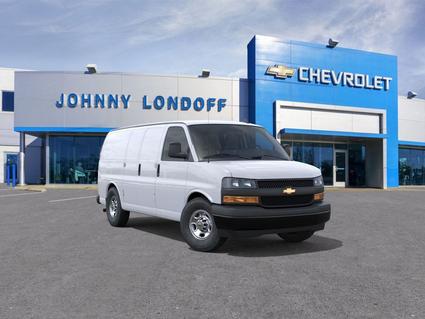 2025 Chevrolet Express Florissant MO