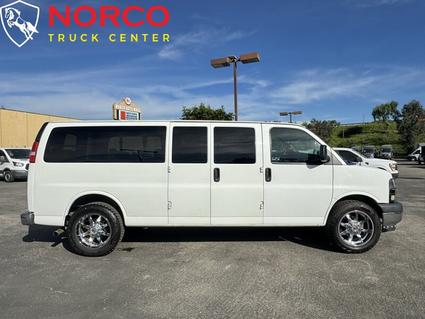 2020 Chevrolet Express Norco CA