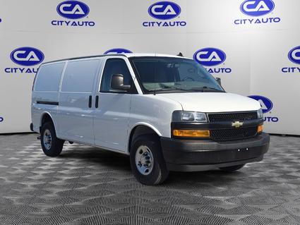 2021 Chevrolet Express Chattanooga TN