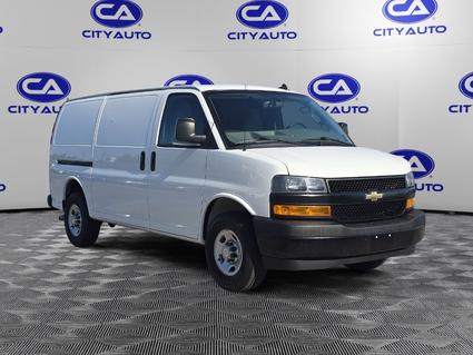 2021 Chevrolet Express Chattanooga TN