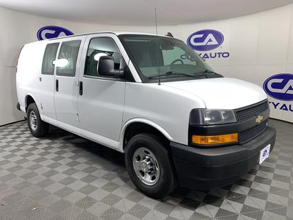 2021 Chevrolet Express Memphis TN