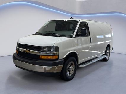 2024 Chevrolet Express Dickinson ND