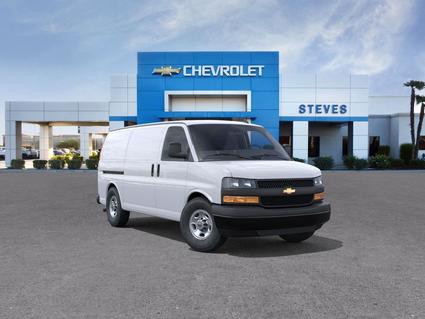 2025 Chevrolet Express Chowchilla CA