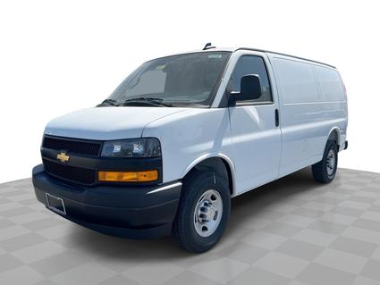 2025 Chevrolet Express Chowchilla CA