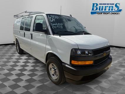 2025 Chevrolet Express Rock Hill SC