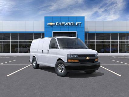 2026 Chevrolet Express Caldwell TX