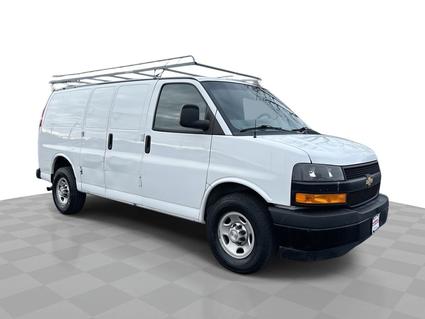2020 Chevrolet Express Florissant MO
