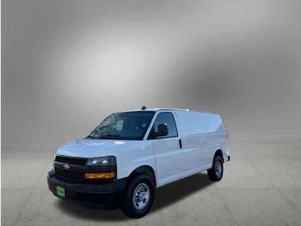 2021 Chevrolet Express Glenwood Springs CO