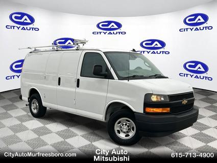 2021 Chevrolet Express Murfreesboro TN