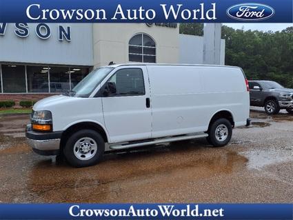 2023 Chevrolet Express Louisville MS