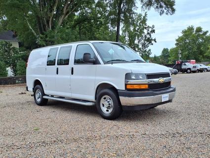 2023 Chevrolet Express Wendell NC