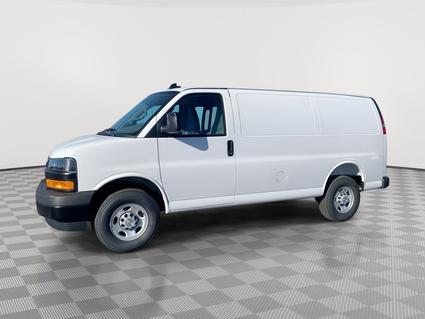 2025 Chevrolet Express Jefferson City TN