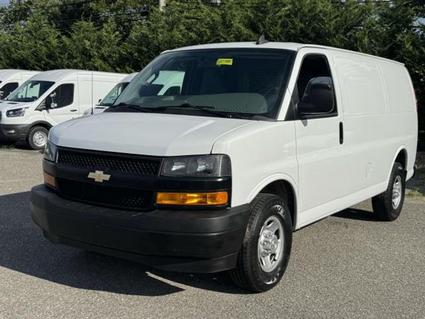 2020 Chevrolet Express Patchogue NY