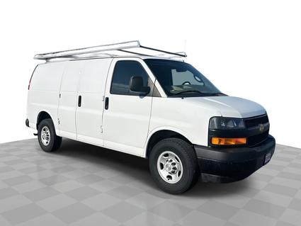 2022 Chevrolet Express Florissant MO