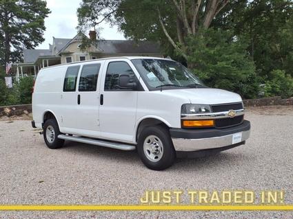 2023 Chevrolet Express Wendell NC