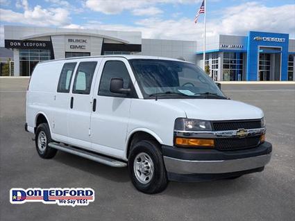2023 Chevrolet Express Cleveland TN