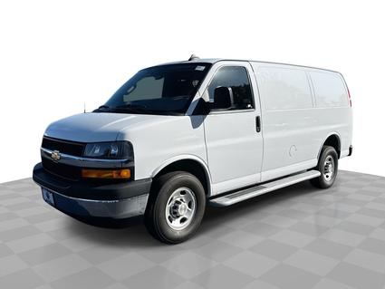 2023 Chevrolet Express Elburn IL
