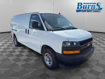 2023 Chevrolet Express Rock Hill SC