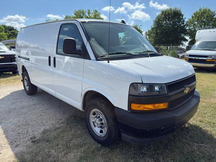 2023 Chevrolet Express Rock Hill SC
