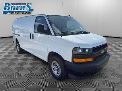 2023 Chevrolet Express Rock Hill SC