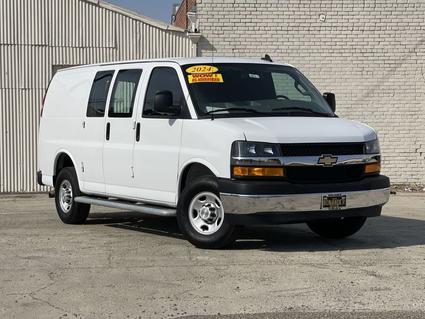 2024 Chevrolet Express Turlock CA