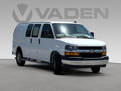 2024 Chevrolet Express Brunswick GA