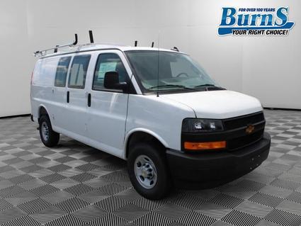 2025 Chevrolet Express Rock Hill SC