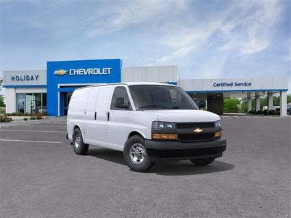 2025 Chevrolet Express Whitesboro TX